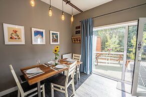 Pillow Top Condo by Revelstoke Vacations