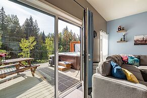 Pillow Top Condo by Revelstoke Vacations