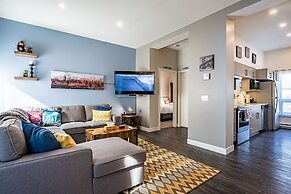 Pillow Top Condo by Revelstoke Vacations