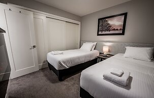 Pillow Top Condo by Revelstoke Vacations