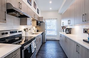 Pillow Top Condo by Revelstoke Vacations