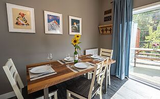 Pillow Top Condo by Revelstoke Vacations