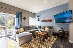 Pillow Top Condo by Revelstoke Vacations