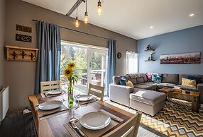 Pillow Top Condo by Revelstoke Vacations