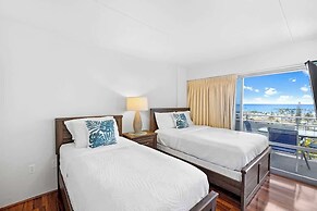 Ilikai Hotel Condo Vacations