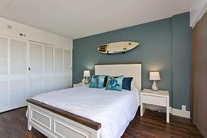 Ilikai Hotel Condo Vacations