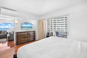 Ilikai Hotel Condo Vacations