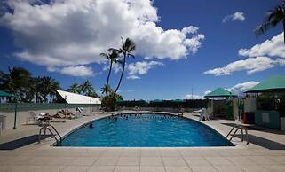 Ilikai Hotel Condo Vacations