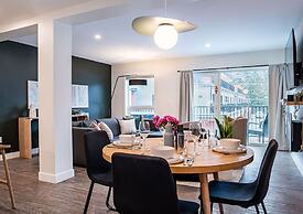 Powder Village Retreat by Revelstoke Vacations