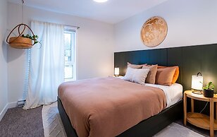 Powder Village Retreat by Revelstoke Vacations