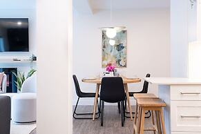 Powder Village Retreat by Revelstoke Vacations