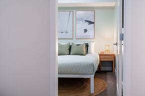 Powder Village Retreat by Revelstoke Vacations