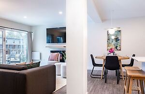 Powder Village Retreat by Revelstoke Vacations