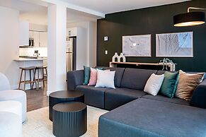 Powder Village Retreat by Revelstoke Vacations