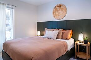 Powder Village Retreat by Revelstoke Vacations