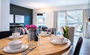 Powder Village Retreat by Revelstoke Vacations