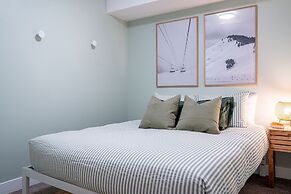 Powder Village Retreat by Revelstoke Vacations