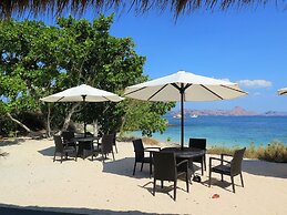 Angel Island Eco Resort