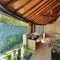 Angel Island Eco Resort