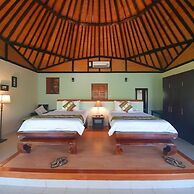 Angel Island Eco Resort