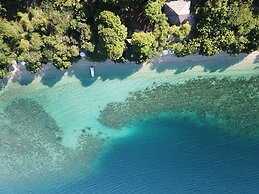 Angel Island Eco Resort