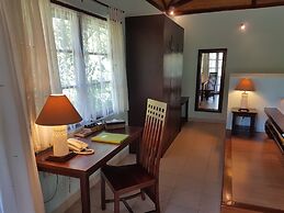 Angel Island Eco Resort