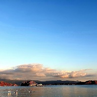 Angel Island Eco Resort