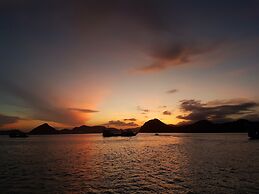 Angel Island Eco Resort