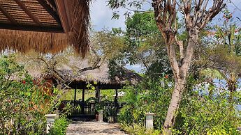 Angel Island Eco Resort