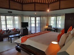 Angel Island Eco Resort