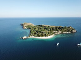 Angel Island Eco Resort