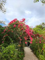 Angel Island Eco Resort