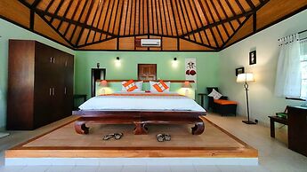 Angel Island Eco Resort