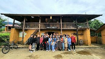 Hong Thu Homestay & bungalow Ha Giang