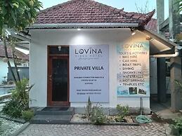 Lovina Vibes Hotel