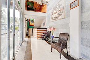 Pereybere Beachside Apartment