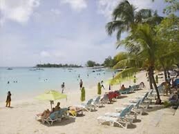 Pereybere Beachside Apartment