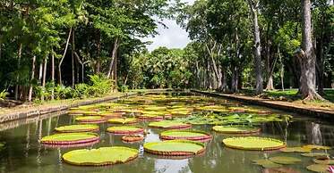 Pereybere Beachside Apartment
