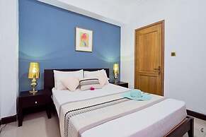 Pereybere Beachside Apartment