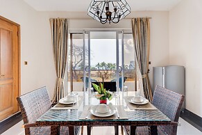 Pereybere Beachside Apartment