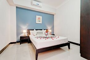 Pereybere Beachside Apartment