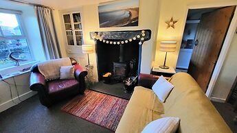 Bodorwel Cottage, Next to Ffestiniog Railway