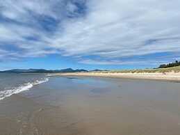 Bodorwel Cottage, Next to Ffestiniog Railway