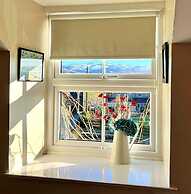 Bodorwel Cottage, Next to Ffestiniog Railway