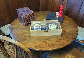 Bodorwel Cottage, Next to Ffestiniog Railway