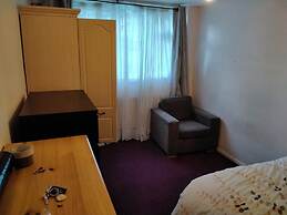 1-bed Apt in Wembley Park,close to Stadium & Arena