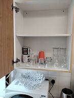 1-bed Apt in Wembley Park,close to Stadium & Arena