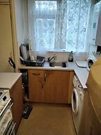 1-bed Apt in Wembley Park,close to Stadium & Arena