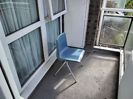 1-bed Apt in Wembley Park,close to Stadium & Arena