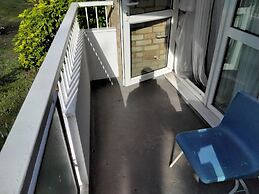 1-bed Apt in Wembley Park,close to Stadium & Arena